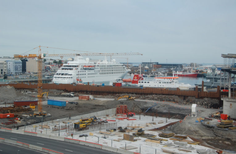 Grapevine: I’m (a PTSD survivor work in progress) going places!