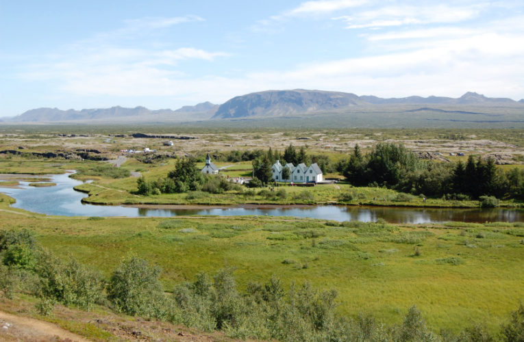 Grapevine: Freedom from PTSD fear feels so good.