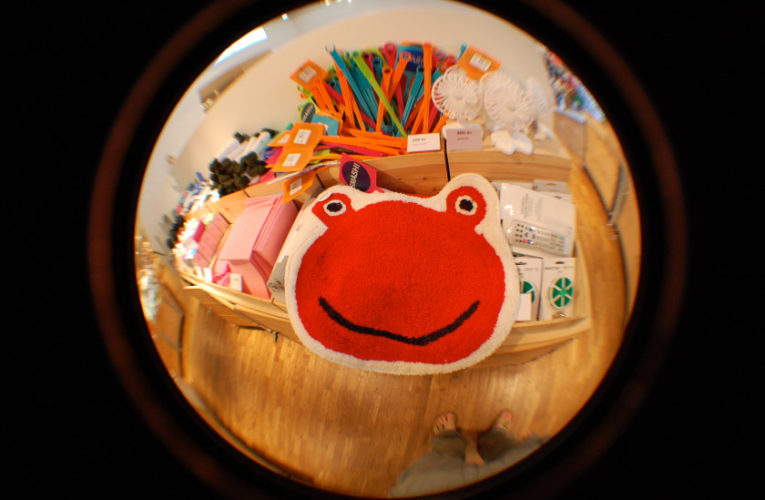 Grapevine: Youngest child off to school… utterly terrifying, by a Complex PTSD survivor