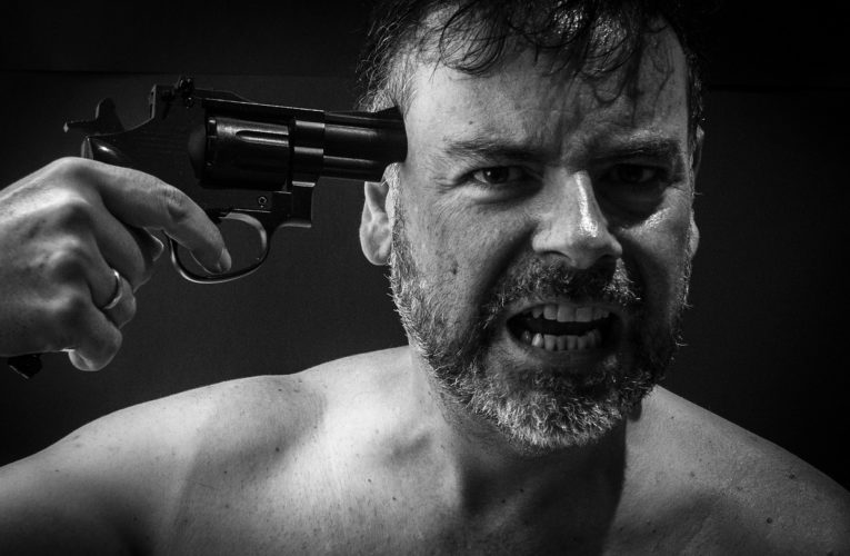 PTSD and The Risk Of Suicide In Grapevine