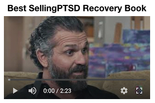 Grapevine: PTSD Recovery Book