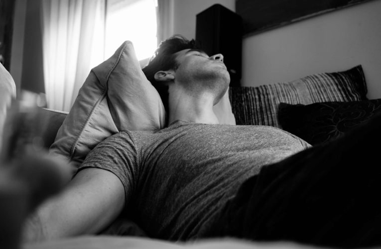 Retired Law Enforcement Officer Talks About Living with Night Terrors in Grapevine