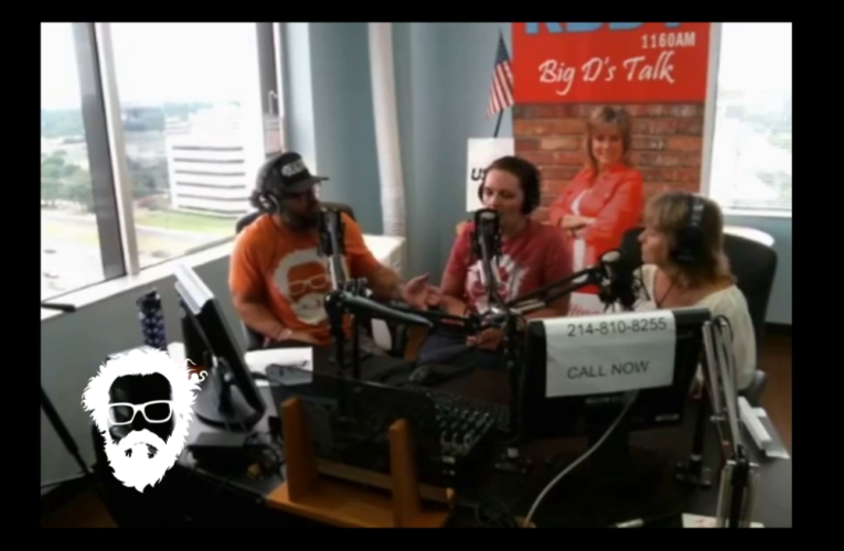 Grapevine BE HIS WIFE NOT HIS PTSD CAREGIVER