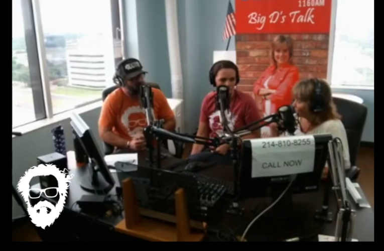 HOW TO LIVE A NORMAL LIFE WITH PTSD IN Grapevine.