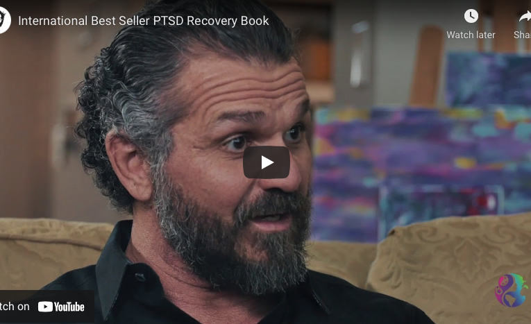 PTSD SELF HELP BOOK Grapevine