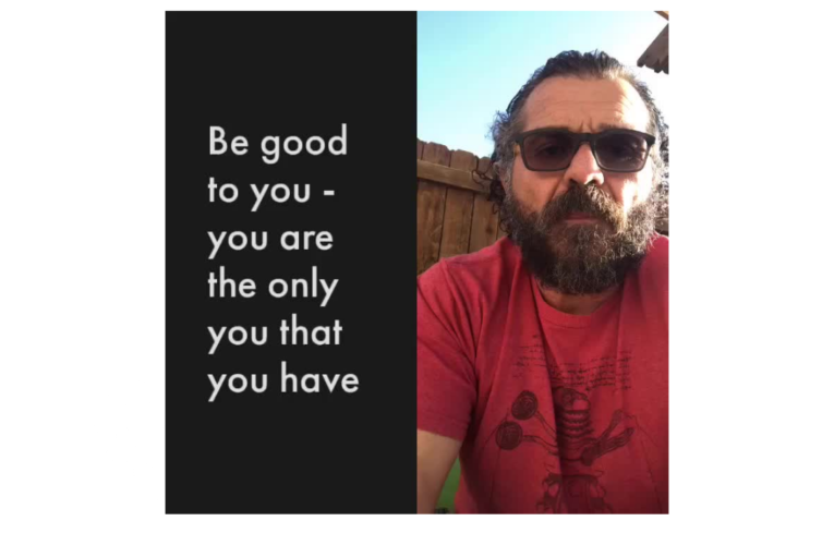 PTSD Self-Care; Post Traumatic Stress Self-Care in Grapevine