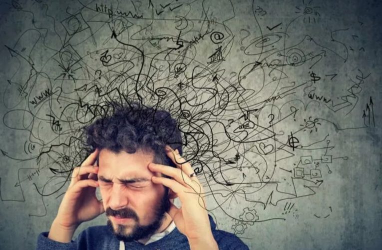 Grapevine: Can Stress Raise Blood Sugar and Blood Pressure?