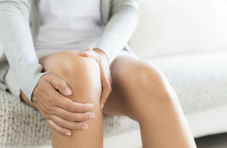 Grapevine What Causes Sudden Knee Pain without Injury?