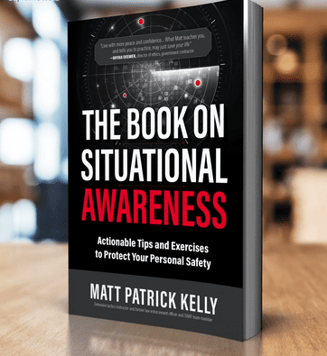 Why Situational Awareness Training Should be Important to us All in Grapevine