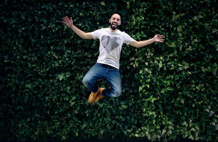 Can Happiness be Learned: the Role of Technology in Cultivating Happiness in Grapevine